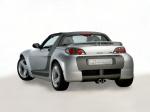 Smart Roadster by MS Design 2003 года